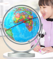 Earth Globe
