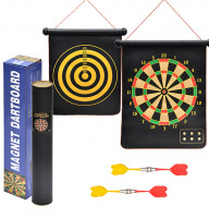 Magnetic Dart Board