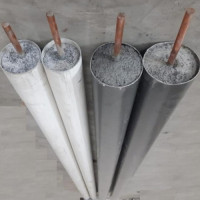 10-Feet Earthing Electrode