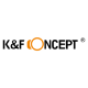 K&amp;F Concept logo