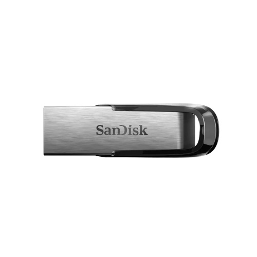 SanDisk 64GB Ultra Flair USB 3.0 Pen Drive
