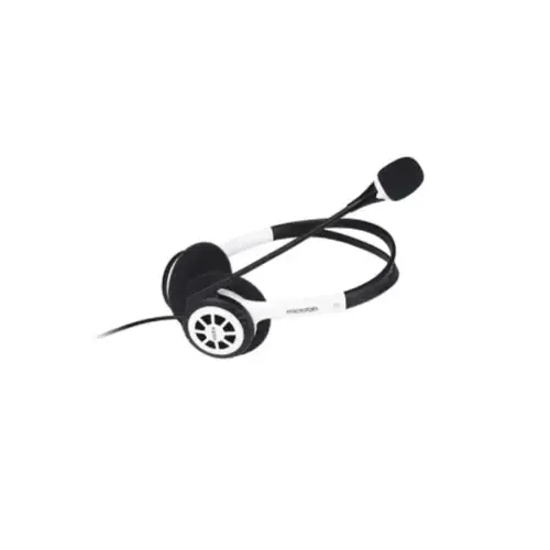 Microlab K250 Stereo Wired Headphone