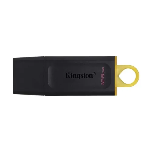 Kingston DataTraveler Exodia 128GB USB 3.2 Pen Drive 