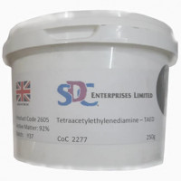 SDC TADE Detergent