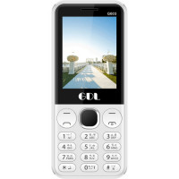 GDL G603 Dual-SIM Feature Phone