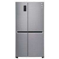 LG GC-B247SLUV 687L Side-by-Side Refrigerator