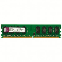 Kingston 2GB DDR2 800MHz Desktop RAM