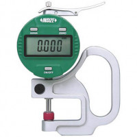 Insize 2871-10 Digital Thickness Guage