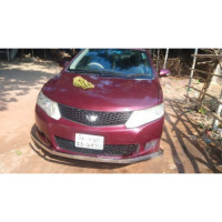 Toyota Allion 2010