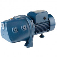 Marquis MJm100X 1HP Self-Priming Jet Pump