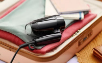 Philips BHC010/10 Essential Care Hair Dryer