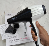 V&G Pro 4200 Professional Hair Dryer