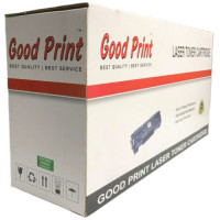 Good Print 107A / 106A LaserJet Toner Cartridge (Without Chip)