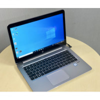 HP EliteBook 1040 G3 Core i5 6th Gen 14" Touch Laptop