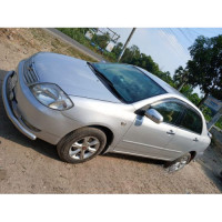 Toyota X Corolla 2002