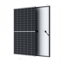 Long Ran Monocrystalline 370W N-Type Solar Panel