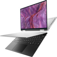 Dell XPS 13 9310 Core i7 11th Gen 13.4" FHD Laptop