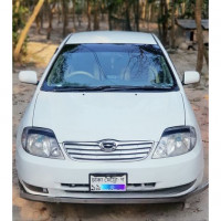Toyota Corolla X 2003