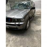 BMW X5 2005