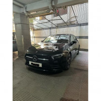 Mercedes-Benz A180 2020