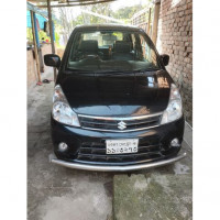 Suzuki Zen Estilo VXI 2011
