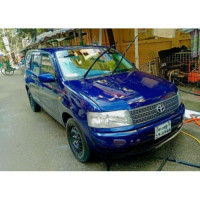 Toyota Probox Dx 2002