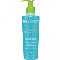 Bioderma Sebium Purifying Face Wash