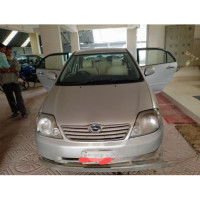 Toyota Corolla G 2002