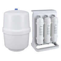 Midea MRO 2041-4 Under Sink 4 Stage Water Purifier