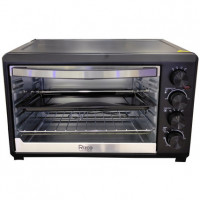 Rizco REO-38 Electric 38-Liter Capacity Oven
