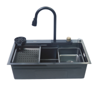 Rizco Senorita Divine 30 Inch Multifunctional Sink
