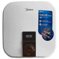 Midea D30-20VI 20-Liter Water Heater