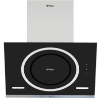 Rizco Luminous-130 30" Kitchen Hood