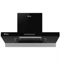 Rizco Luminous-132 30" Kitchen Hood