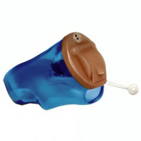 Starkey Muse 1000 CIC Hearing Aid