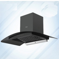 Midea 75V11 30" Kitchen Chimney