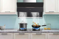 Midea B68 36" Steam Wash Technology Kitchen Hood