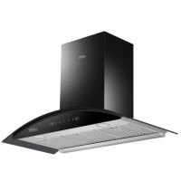 Rizco Luminous 121 36-Inch Kitchen Hood