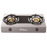 Rizco RTZ-307 NG / LPG Gas Burner