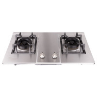 Rizco GH-8026 Stainless Steel Gas Burner