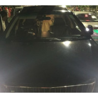 Toyota Harrier 2009