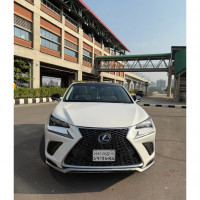Lexus NX-300H 2015 Pearl