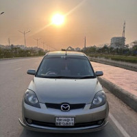 Mazda Demio Sporty 2006