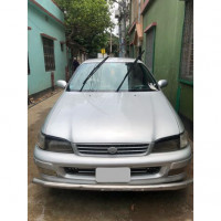 Toyota Corona 1996