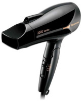 Panasonic EH-NE65-K655 2000W Ionity Hair Dryer