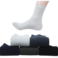 Bamboo Premium Long Socks