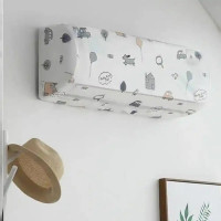 Ac Dust Cover for 1 Ton - 2 Ton