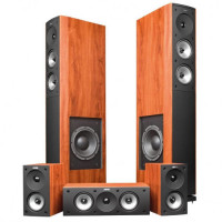 Jamo S626 Ch-5:1 Home Theater Speaker