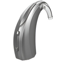 Starkey Muse 1200 BTE 12-CH Hearing Aid