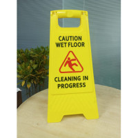 Wet Floor Signs Caution Wet Floor